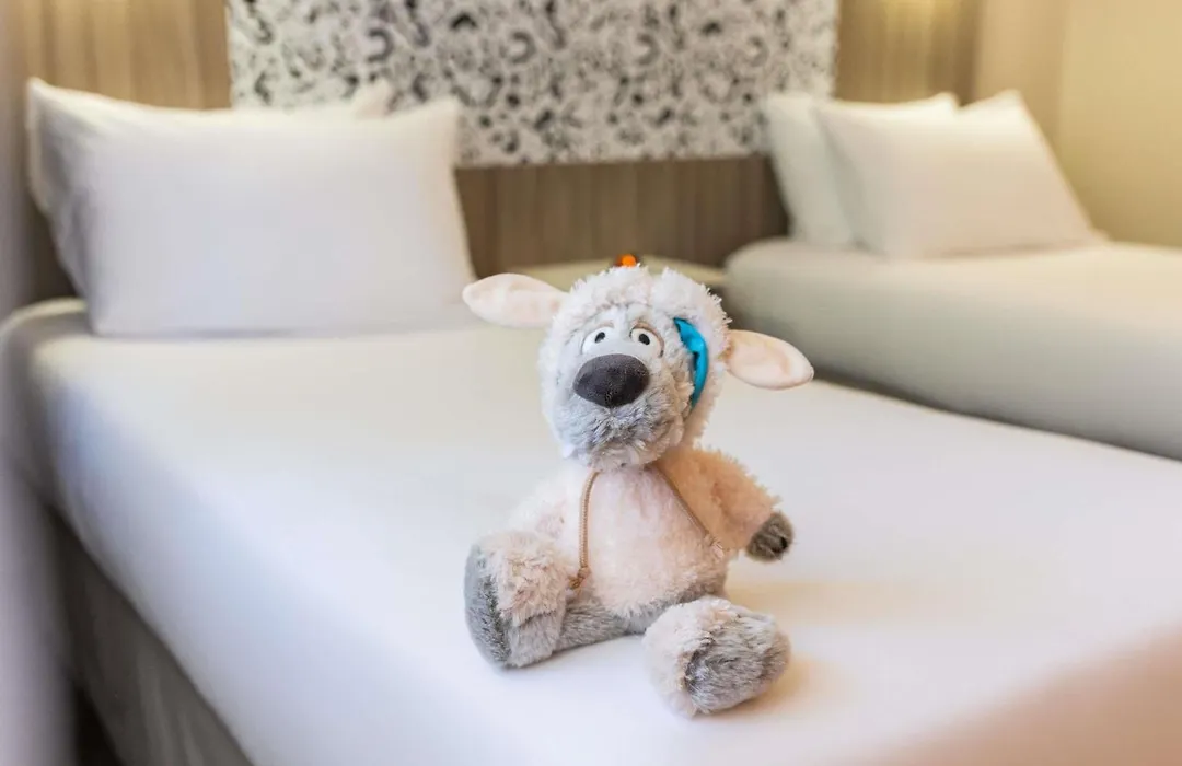 Ibis Styles Lyon Gorge De Loup Saphir-1
