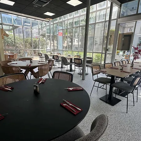 Ibis Styles Lyon Gorge De Loup Saphir-3